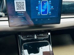 BYD Han 2022 EV Genesis Edition 715KM FWD Prestige - ფოტო 16