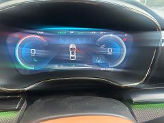 BYD Han 2022 EV Genesis Edition 715KM FWD Prestige - ფოტო 17