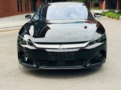 BYD Han 2022 EV Genesis Edition 715KM FWD Prestige - ფოტო 2