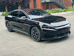 BYD Han 2022 EV Genesis Edition 715KM FWD Prestige - ფოტო 3