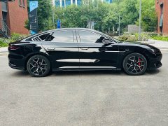 BYD Han 2022 EV Genesis Edition 715KM FWD Prestige - ფოტო 4