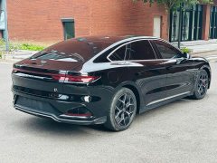 BYD Han 2022 EV Genesis Edition 715KM FWD Prestige - ფოტო 5