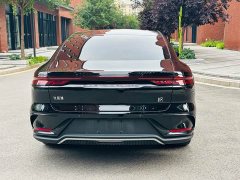 BYD Han 2022 EV Genesis Edition 715KM FWD Prestige - ფოტო 6