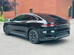 BYD Han 2022 EV Genesis Edition 715KM FWD Prestige - ფოტო 7
