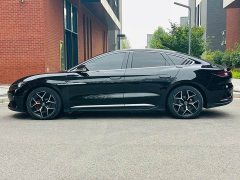 BYD Han 2022 EV Genesis Edition 715KM FWD Prestige - ფოტო 8