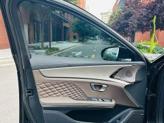 BYD Han 2022 EV Genesis Edition 715KM FWD Prestige - ფოტო 9
