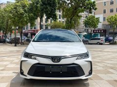 Toyota Corolla 1.2T S-CVT Pioneer Plus - ფოტო 2