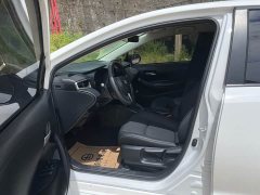 Toyota Corolla 1.2T S-CVT Pioneer Plus - ფოტო 4