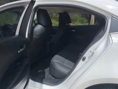 Toyota Corolla 1.2T S-CVT Pioneer Plus - ფოტო 5