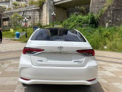 Toyota Corolla 1.2T S-CVT Pioneer Plus - ფოტო 7