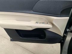XPeng G6 580 Long Range Plus - ფოტო 18