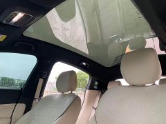 XPeng G6 580 Long Range Plus - ფოტო 20