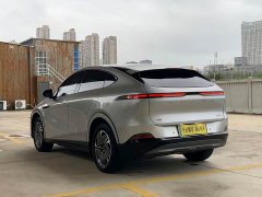 XPeng G6 580 Long Range Plus - ფოტო 8