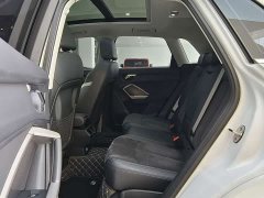 Audi Q3 35 TFSI Fashion Dynamic - ფოტო 10