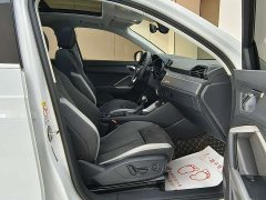Audi Q3 35 TFSI Fashion Dynamic - ფოტო 11