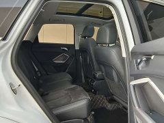 Audi Q3 35 TFSI Fashion Dynamic - ფოტო 12