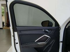 Audi Q3 35 TFSI Fashion Dynamic - ფოტო 13
