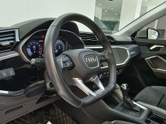 Audi Q3 35 TFSI Fashion Dynamic - ფოტო 14