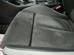 Audi Q3 35 TFSI Fashion Dynamic - ფოტო 18