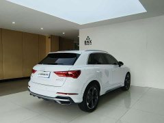 Audi Q3 35 TFSI Fashion Dynamic - ფოტო 2