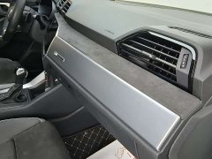 Audi Q3 35 TFSI Fashion Dynamic - ფოტო 20