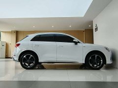 Audi Q3 35 TFSI Fashion Dynamic - ფოტო 3