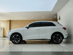 Audi Q3 35 TFSI Fashion Dynamic - ფოტო 4