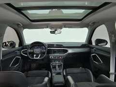 Audi Q3 35 TFSI Fashion Dynamic - ფოტო 6
