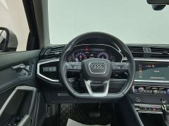 Audi Q3 35 TFSI Fashion Dynamic - ფოტო 7
