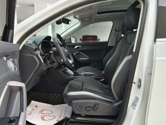 Audi Q3 35 TFSI Fashion Dynamic - ფოტო 9
