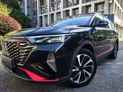 Dongfeng Fengshen AX7 2022 Mach Edition 1.5T DCT DF41 - ფოტო 1