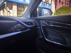 Dongfeng Fengshen AX7 2022 Mach Edition 1.5T DCT DF41 - ფოტო 11