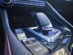 Dongfeng Fengshen AX7 2022 Mach Edition 1.5T DCT DF41 - ფოტო 13