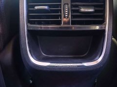 Dongfeng Fengshen AX7 2022 Mach Edition 1.5T DCT DF41 - ფოტო 14