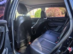 Dongfeng Fengshen AX7 2022 Mach Edition 1.5T DCT DF41 - ფოტო 15