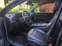 Dongfeng Fengshen AX7 2022 Mach Edition 1.5T DCT DF41 - ფოტო 16