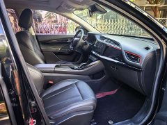 Dongfeng Fengshen AX7 2022 Mach Edition 1.5T DCT DF41 - ფოტო 17