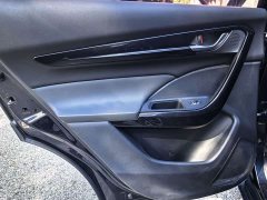 Dongfeng Fengshen AX7 2022 Mach Edition 1.5T DCT DF41 - ფოტო 18