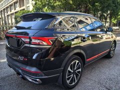 Dongfeng Fengshen AX7 2022 Mach Edition 1.5T DCT DF41 - ფოტო 19