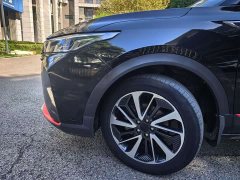 Dongfeng Fengshen AX7 2022 Mach Edition 1.5T DCT DF41 - ფოტო 5