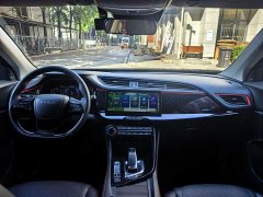 Dongfeng Fengshen AX7 2022 Mach Edition 1.5T DCT DF41 - ფოტო 7