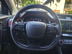 Dongfeng Fengshen AX7 2022 Mach Edition 1.5T DCT DF41 - ფოტო 9