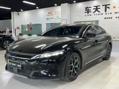 BYD Han EV Glory Edition 605KM FWD Premium - ფოტო 1