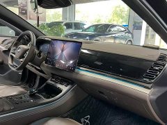 BYD Han EV Glory Edition 605KM FWD Premium - ფოტო 10