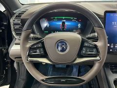 BYD Han EV Glory Edition 605KM FWD Premium - ფოტო 12