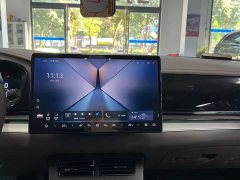 BYD Han EV Glory Edition 605KM FWD Premium - ფოტო 13