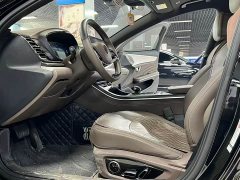 BYD Han EV Glory Edition 605KM FWD Premium - ფოტო 14