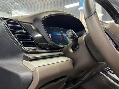 BYD Han EV Glory Edition 605KM FWD Premium - ფოტო 16