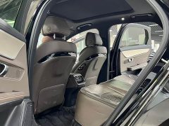 BYD Han EV Glory Edition 605KM FWD Premium - ფოტო 17
