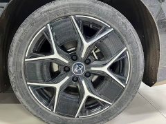 BYD Han EV Glory Edition 605KM FWD Premium - ფოტო 18